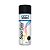 Tinta spray preto fosco uso geral 350ml 250g cod. 6690 23001006900 1450418 - Imagem 1