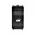 Interruptor de vidro elétrico citroen c3 2012 a 2015 simples cod pg1011 1416726 - Imagem 1