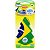 Aromatizante vai brasil árvore new fresh car luxcar cod 5029 - Imagem 1