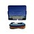 Modulo kit de vidro azul substituição resistivo cod lvx7rcx 007800 - Imagem 1