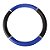 Capa volante universal preta azul cod n41 prazo 1447996 - Imagem 1