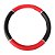Capa volante universal preta vermelha cod n42pr vmc 1448000 - Imagem 1