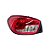 Lanterna traseira lado esquerdo kwid 2017 a 2022 cod 27601 - Imagem 1