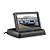 Monitor carro 4 3 polegadas monitor folding cod tl003 5071 - Imagem 1