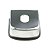 Capa engate inox 75mm redondo acabamento emborrachado cod 401596 7570521 - Imagem 1