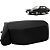 Retrovisor da santana volkswagen de 1985 a 1991 lado esquerdo externo fixo cod 5143 14390 - Imagem 1