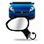 Retrovisor do punto fiat de 2007 a 2012 lado esquerdo externo com controle sem capa cod 24115 - Imagem 1