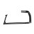 Aro moldura farol corcel belina pampa del rey ford 1985 a 1997 lado direito cod j40441 12409 - Imagem 1