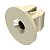 Bucha de para barro do argo fiat 2017 dianteiro na cor bege cod p83a 1403596 7898932072492 - Imagem 1