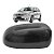 Capa de retrovisor do corsa chevrolet de 2003 em diante e hatch sedan montana chevrolet de 2002 a 2010 lado esquerdo na cor black piano blawer cod 6367 1115410 - Imagem 1
