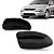 Capa de retrovisor do focus ford de 2000 a 2008 lado direito spj cod eb100 - Imagem 1