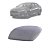 Capa de retrovisor do focus ford de 2014 em diante lado esquerdo na cor primer spj cod eb371 0785613 - Imagem 1