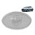 Lanterna lateral peugeot 307 cristal sem soquete ls cod ls433 0701134 - Imagem 1