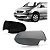 Capa retrovisor zafira chevrolet 2000 em diante primer lado direito spj cod eb182 - Imagem 1