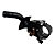 Chave de seta fox 2003 em diante gol g5 volkswagen cod 5z0953513b - Imagem 1