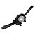 Chave de seta palio weekend fiat 1996 em diante com limpador traseiro kotal cod 1410384 1450015 0458003 - Imagem 1