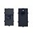 Interruptor vidro eletrico onix prisma spin cobalt 2003 a 2015 lado direito orparts cod gm1020 - Imagem 1