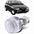 Lanterna lateral fiat tipo com soquete acrílica cristal cod ls252 7898324935213 - Imagem 1