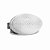 Lanterna lateral Peugeot Citroen com soquete âmbar cod 1302 0488123 - Imagem 1