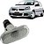 Lanterna lateral renault todos cristal com soquete original cod ls419ram 494612 ls411rcris - Imagem 1