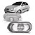 Lanterna lateral polo golf bora cristal cod ls298 0494384 - Imagem 1