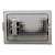 Lanterna luz teto onix spin prisma cobalt cod 1154 - Imagem 1