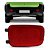 Lanterna parachoque fiat uno vivace 2011 em diante vermelho lado direito cod ls448ld 0186242 - Imagem 1