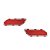 Lanterna parachoque onix chevrolet 2012 em diante par colado cod 05010 1287170 - Imagem 1