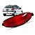 Lanterna parachoque peugeot 206 1999 em diante vermelha sem soquetehawk cod 0387624 300021 - Imagem 1