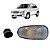 Lanterna lateral astra 1999 a 2011 com soquete cod 6500s - Imagem 1