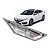 Lanterna lateral civic 2016 em diante cristal lado direito cod 27616 - Imagem 1