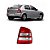 Lanterna traseira astra hatch 2003 em diante bicolor lado direito cod zn1414302 888668 - Imagem 1