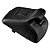 Suporte quebra sol ecosport 2013 em diante preto cod 142b 157469 - Imagem 1