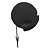 Tampa furo reboque parachoque dianteiro corsa preto cod 0479945 op11 - Imagem 1