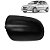 Capa de retrovisor do corsa chevrolet de 2003 lado direito e cor preto texturizado blawer cod 6314 - Imagem 1