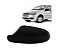 Capa de retrovisor palio fiat de 2004 a 2010 lado direito e cor preto blawer cod 6340 - Imagem 1