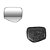 Lente do retrovisor l200 triton com base metalizado lado esquerdo refix cod gb0021 - Imagem 1