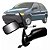 Retrovisor externo palio strada 1996 a 2000 2 portas com controle lado esquerdo retrovex cod rx4429 - Imagem 1