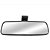 Retrovisor interno corsa celta 2000 em diante preto retrovex rx6659 - Imagem 1