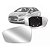 Refil lente retrovisor com base do new fiesta  ford de 2012 em diante lado esquerdo blawer cod 7427 - Imagem 1