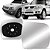 Lente retrovisor com base triton l200 lado esquerdo blawer cod 97513 969857 - Imagem 1