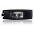 Lanterna placa fiesta 1997 a 2002 ka 1997 a 2002 acrílica cod dp3110 0187729 - Imagem 1