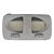 Lanterna teto grand siena ducato punto idea fiat 2012 em diante policarbonato cod 1153 - Imagem 1