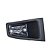 Lanterna placa strada 2005 a 2020 sem soquete lado direito cod ete7188 180757 - Imagem 1