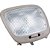 Lanterna de teto gol kombi volkswagen 1999 em diante com temporizador dsc cod 1136 - Imagem 1