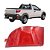 Refletor de parachoque strada adventure 2014 em diante lado esquerdo ls cod ls475 0186240 - Imagem 1
