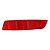 Refletor fox 2015 em diante vermelho lado direito dsc cod 7027 - Imagem 1