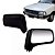 Retrovisor externo da belina e corcel de 1978 a 1988 fixo lado direito cod rc900 - Imagem 1
