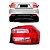 Lanterna traseira do city honda  de 2012 até 2014 com soquete lado direito tyc cod 22790 - Imagem 1