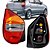 Lanterna traseira fiat palio 2001 a 2003 fire 2003 a 2008 lado esquerdo tricolor cod 351740 - Imagem 1